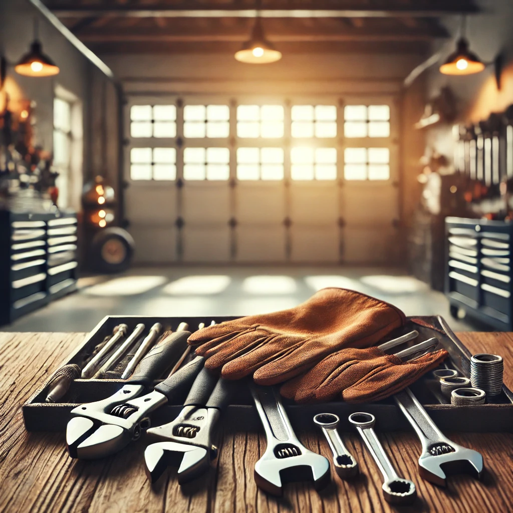 About Our Family-Owned Garage Door Company in Park Ridge NJ - Professional Service Team