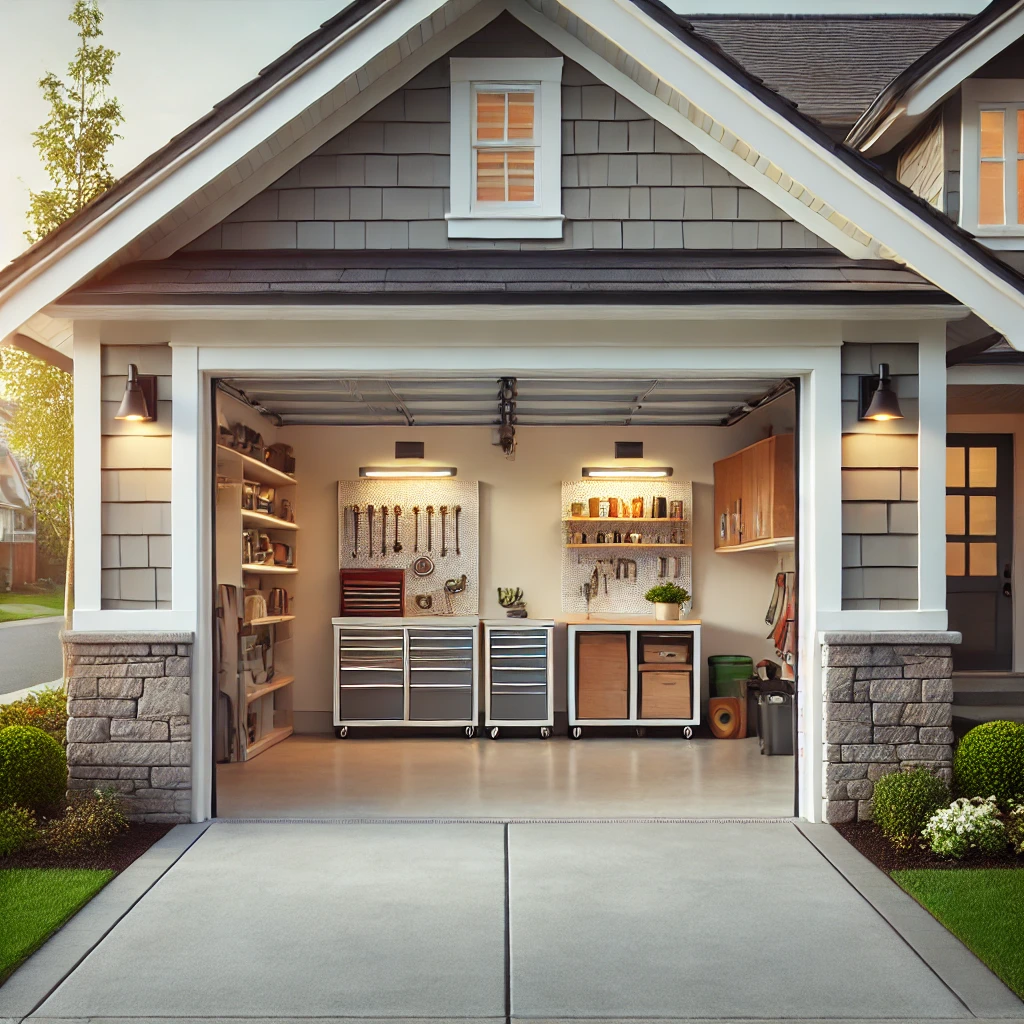Latest garage door repair tips and maintenance guides from Park Ridge's trusted experts