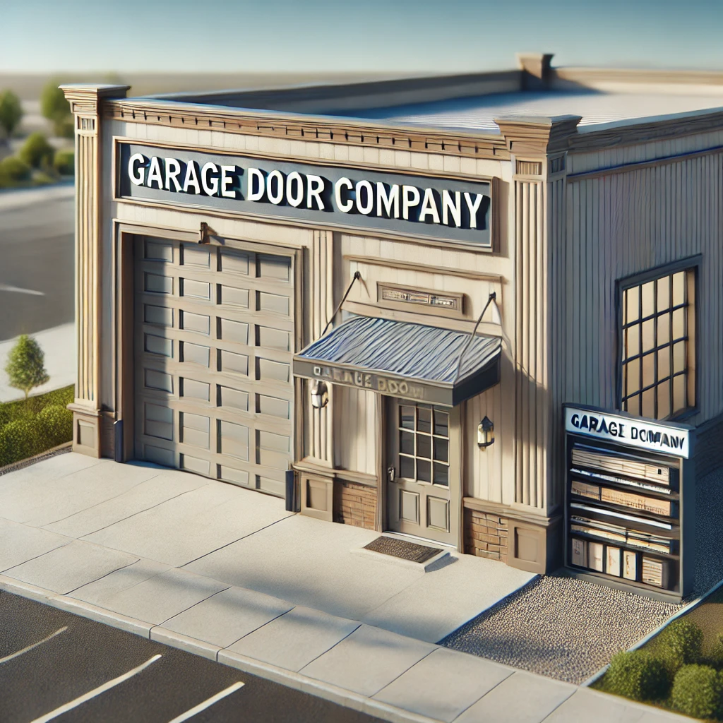 Best Garage Door Company Near Me Park Ridge NJ - 24/7 Emergency Service