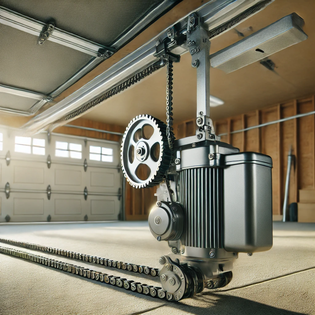 Garage Door Opener Installation & Service in Park Ridge NJ - Professional Solutions for All Opener Brands