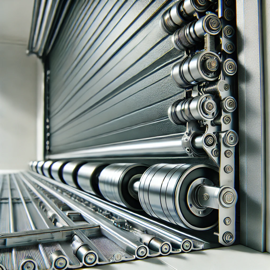 Expert Roller Garage Door Repairs Park Ridge NJ - Professional Door System Specialists